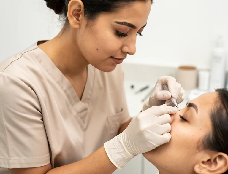 Microblading Bexhill-on-Sea 2